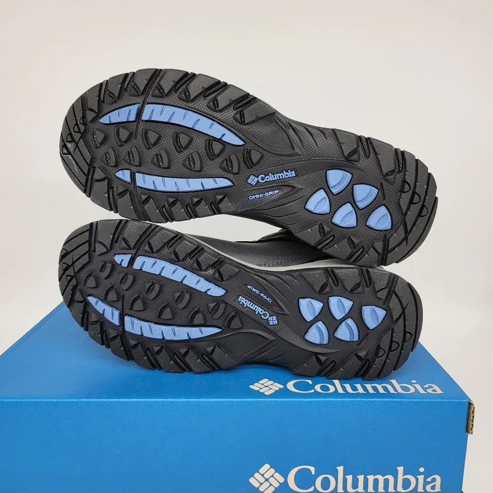 Columbia new newton
